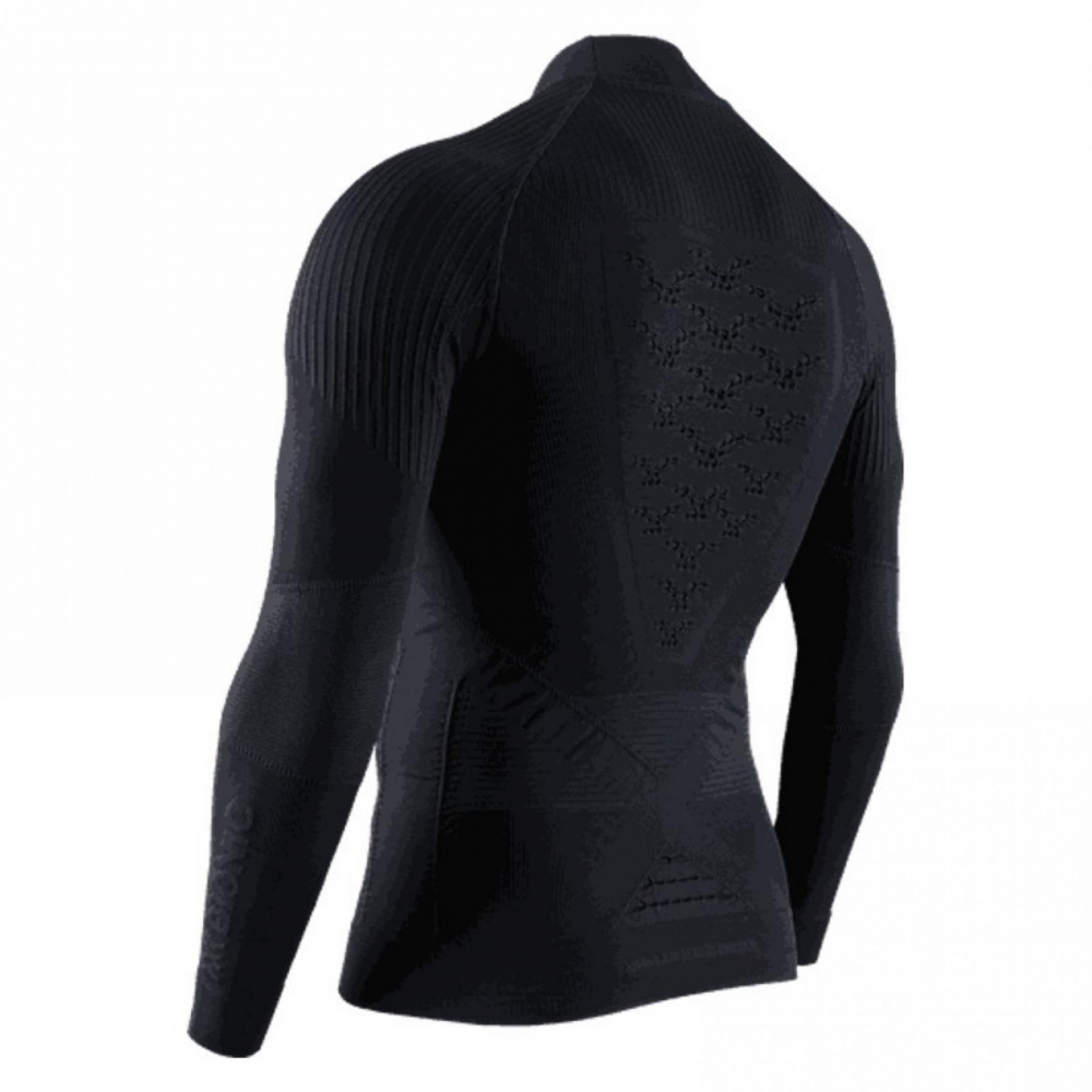 Футболка X-Bionic Energy Accumulator 4.0 Shirt Turtle Neck L/S   (M , B026 (9137032))