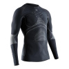 Футболка X-Bionic Energy Accumulator 4.0 Shirt Turtle Neck L/S  