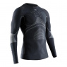 Футболка X-Bionic Energy Accumulator 4.0 Shirt Turtle Neck L/S  
