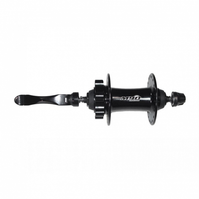 Втулка передняя SunRace M96 Disc 32h