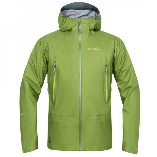 Куртка RedFox Vector GTX V (XXL, хаки (9162992))