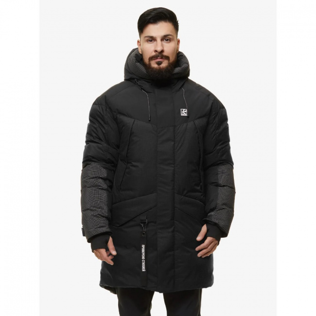 Куртка BASK Signal V2