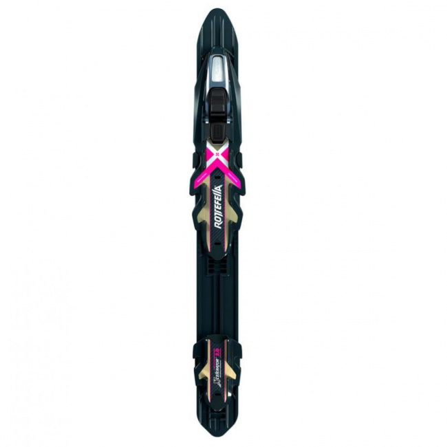 Крепления лыжные Rottefella Xcelerator 2.0 Skate  Крепления лыжные Rottefella Xcelerator 2.0 Skate