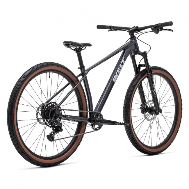 Велосипед Welt 26 Icon 2.0 29