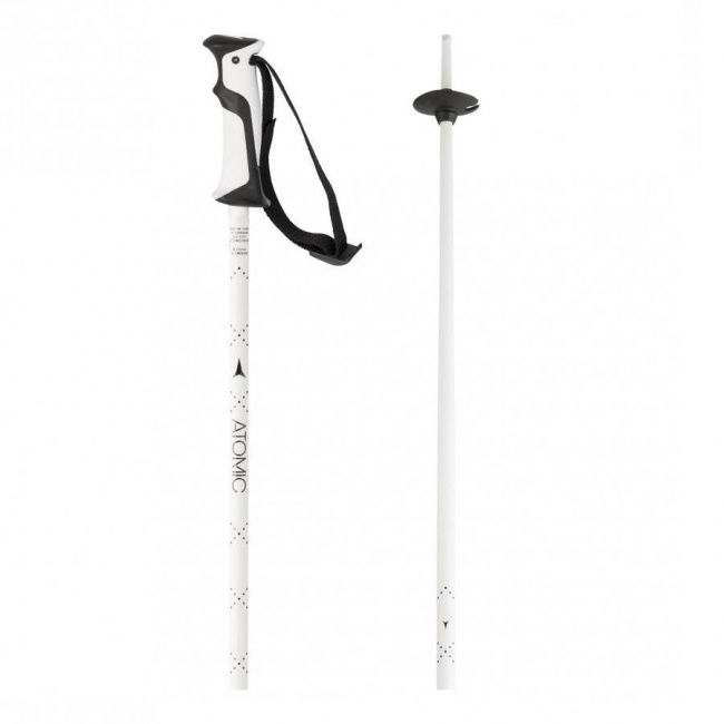 Палки Atomic /16-17/ AMT W AJ5005258