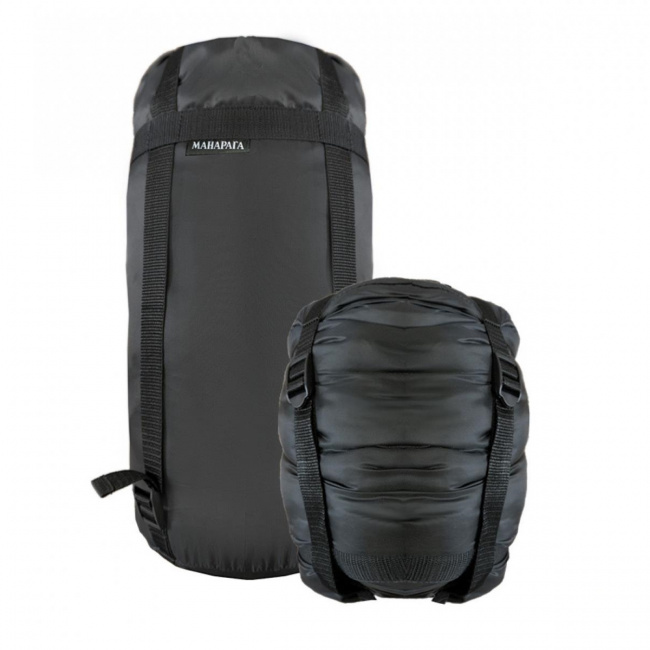 Мешок компрессионный МАНАРАГА М V2 (черный (9115772))