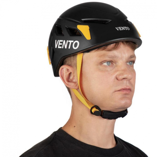 Каска Венто альпинистская Pulsar