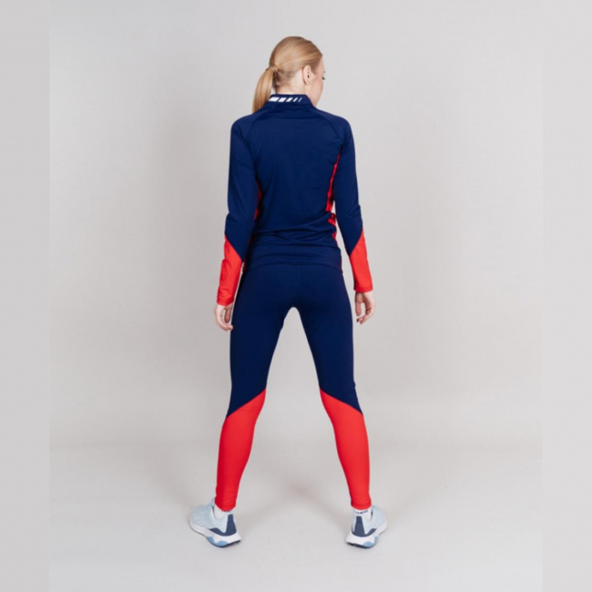 Гоночный костюм Nordski Base