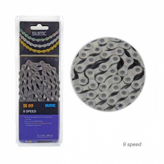 Цепь SUMC S99NP 9ск