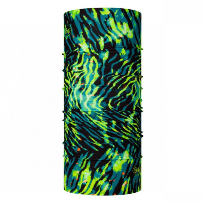 Бандана BUFF /23/ 128479 Coolnet UV + Glowdden Multi