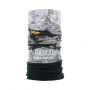 Бандана BUFF /25-26/ 135045 Polar Baikal/Black