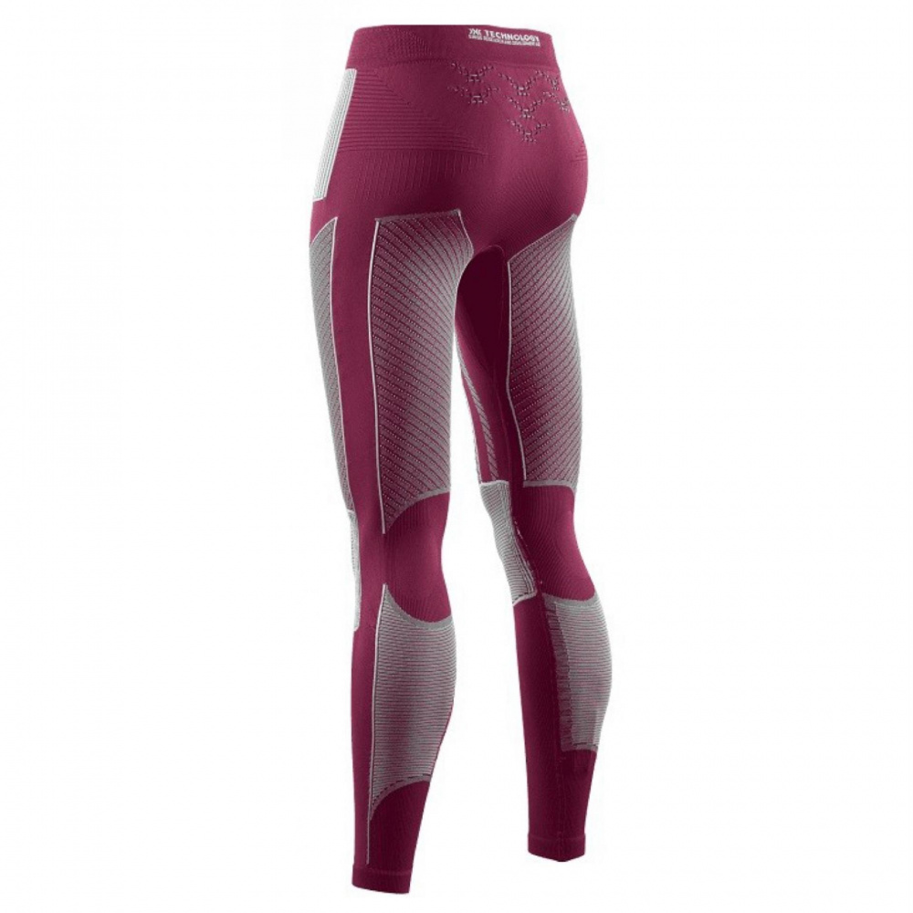 Брюки X-Bionic Energy Accumulator 4.0 Pants жен. (XS, V005 (9154437))