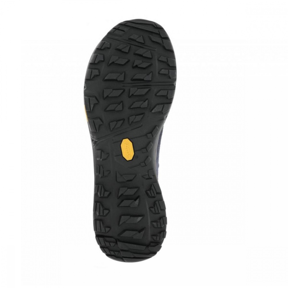 Кроссовки Zamberlan 217 Free Blast Suede