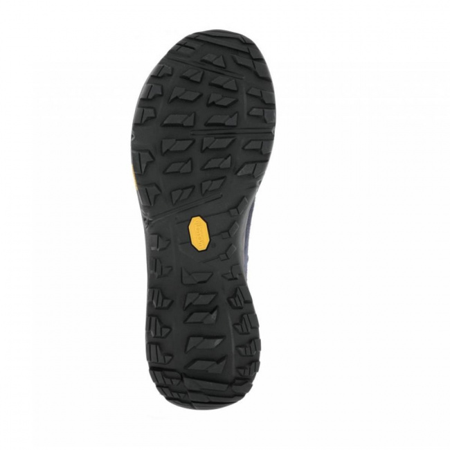 Кроссовки Zamberlan 217 Free Blast Suede