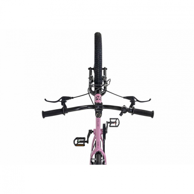 Велосипед Maxiscoo 25 Air Stellar 20"