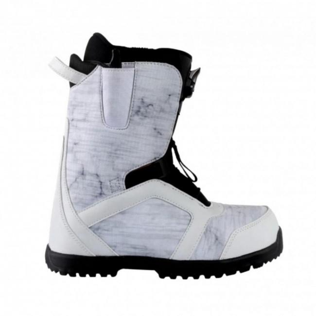 Ботинки с/б Terror 22 Fastec