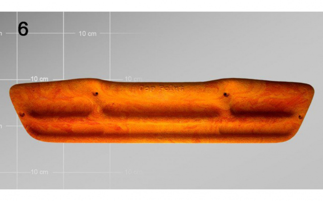 Доска Top Point для подтягивания (№6 (8966658))