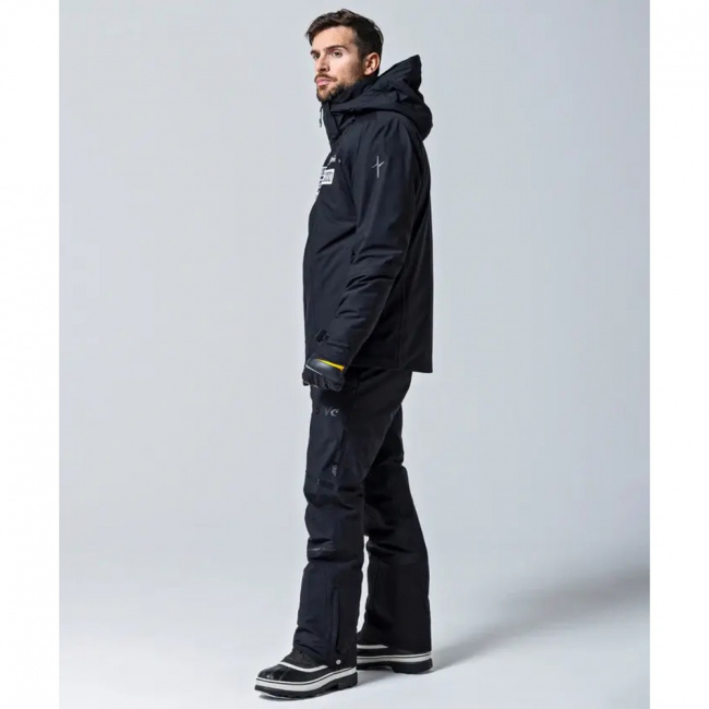 Куртка Phenix /25-26/ Sweden Monotone Ski Jacket OT11RP