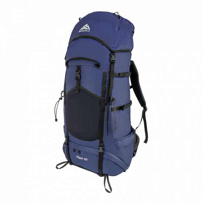 Рюкзак МАНАРАГА Кодар-120 (т.синий (9177257))