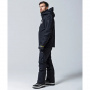 Куртка Phenix /25-26/ Sweden Monotone Ski Jacket OT11RP