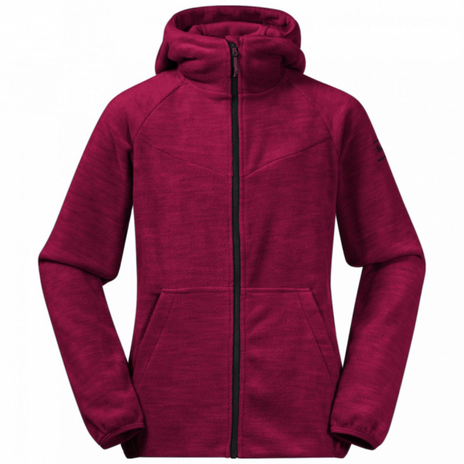 Куртка Bergans Hareid Youth Girl Jkt
