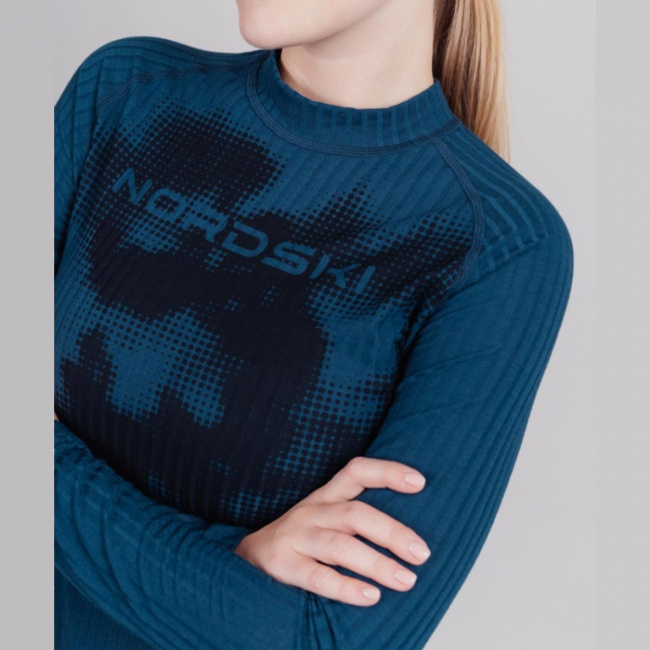 Рубашка Nordski Light W