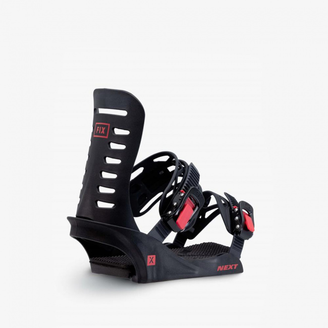 Крепления для сноубордов FIX /23-24/ Next (S , nightwave (9170959))