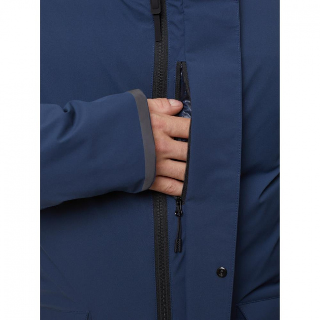 Пальто BASK Zenith V2