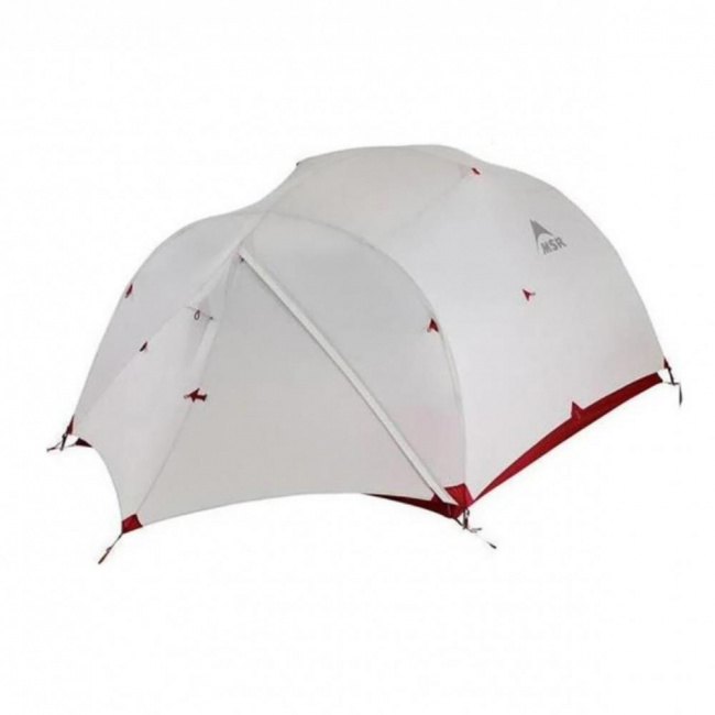 Палатка MSR Mutha Hubba NX (gray (9167480))