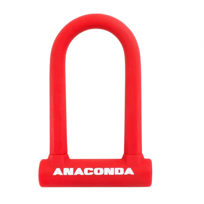 Замок Авангард Anaconda T608 (red (9174470)) Замок Авангард Anaconda T608 (red (9174470))