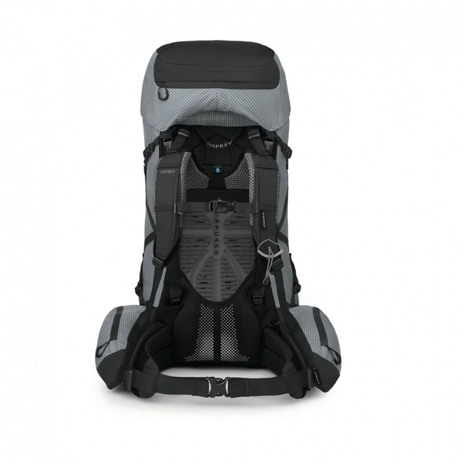 Рюкзак Osprey Ariel Pro 75 W (WM/WL, silver lining (9174037))