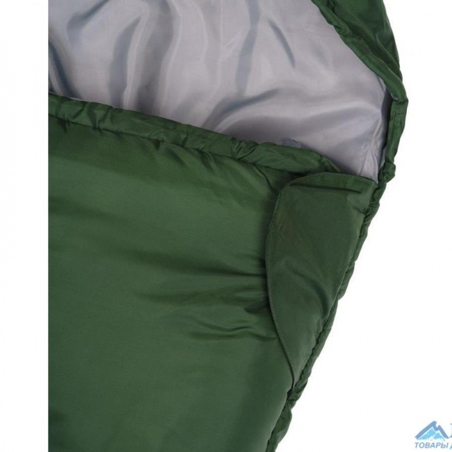 Спальник RedFox Forrest V2 Regular