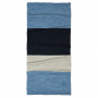 Бандана BUFF /25-26/ 132890 Merino Move Block Lake Blue