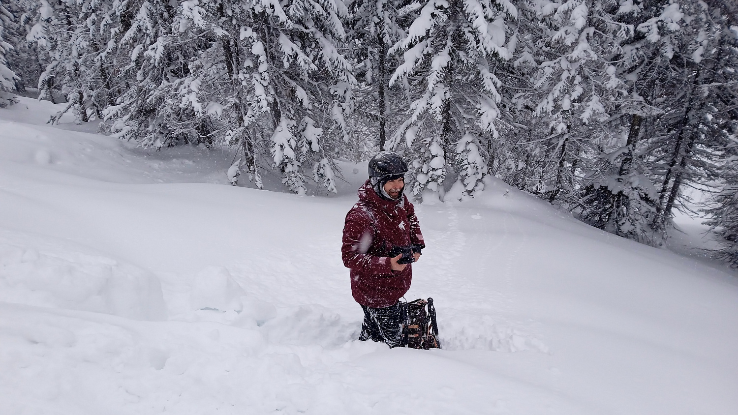 Мамай, сезон третий 