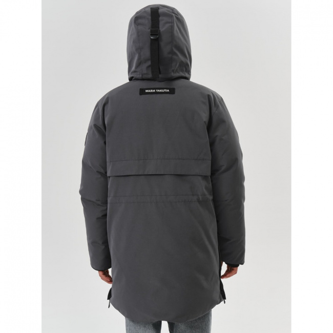 Куртка Acoot Токко