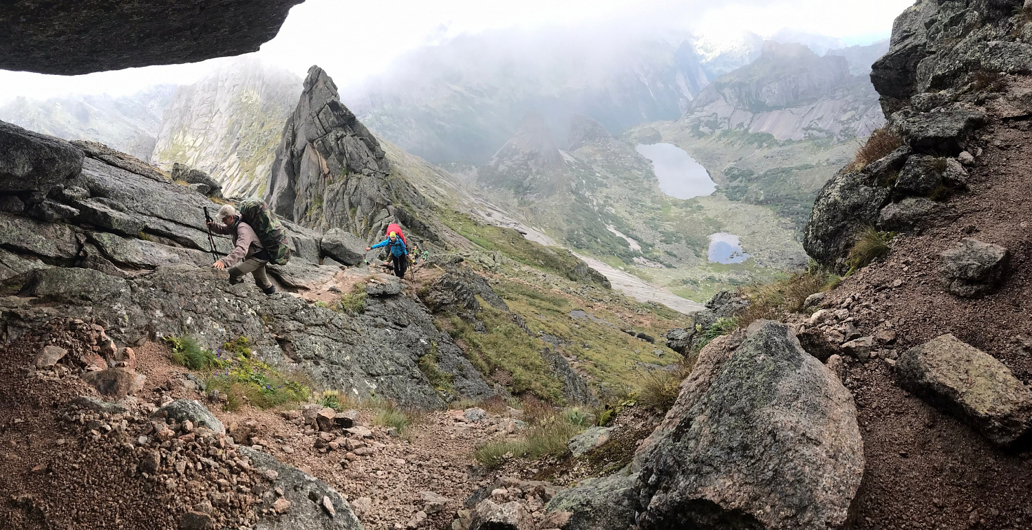 ЕРГАКИ. Что нужно знать при планировании путешествия
