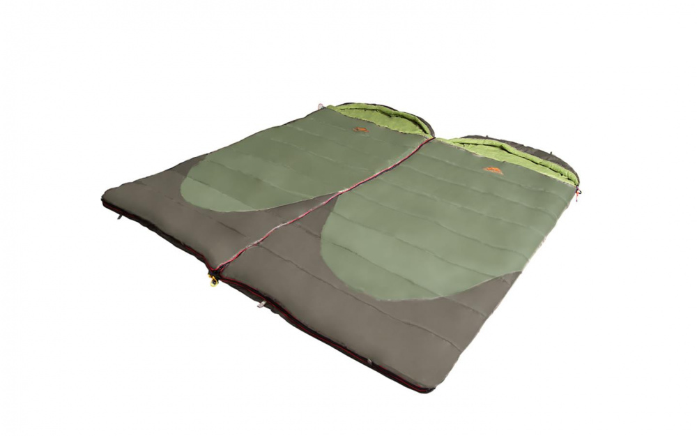 Спальник ALEXIKA Summer Wide Plus