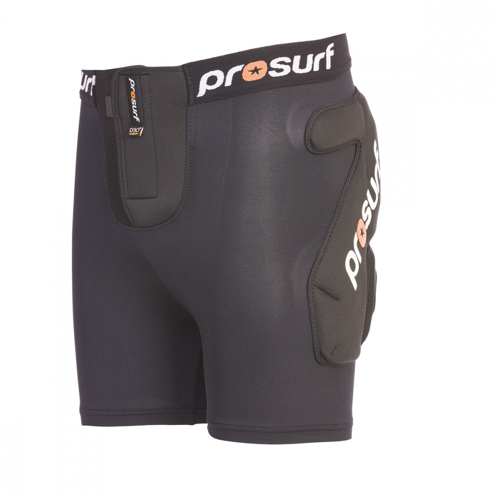 Защитные шорты ProSurf Protection Short PS05