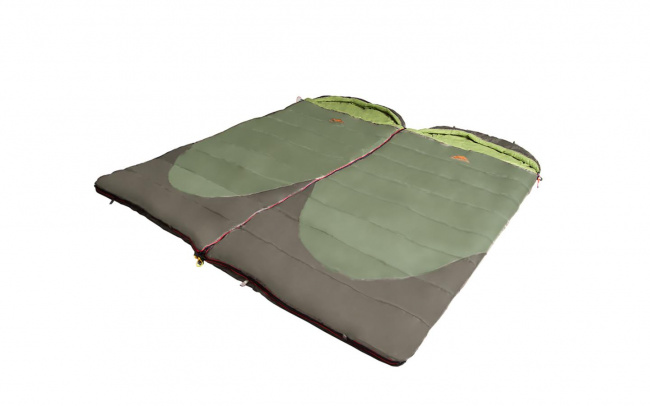 Спальник ALEXIKA Summer Wide Plus