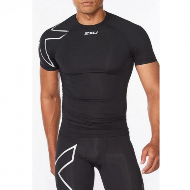 Футболка 2XU Core Compression
