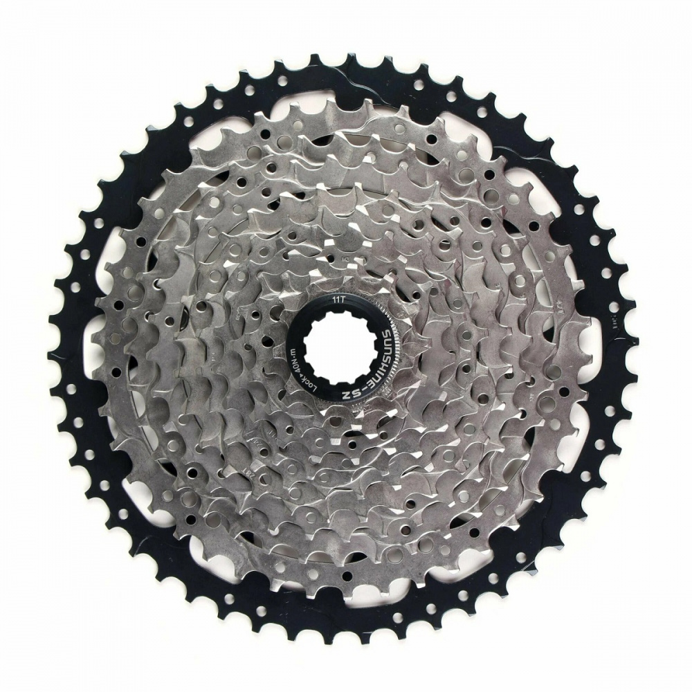 Кассета Sunshine 11sp HR11-50