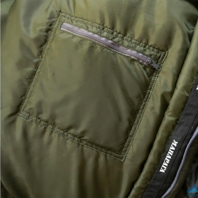 Спальник Манарага Hunter-25