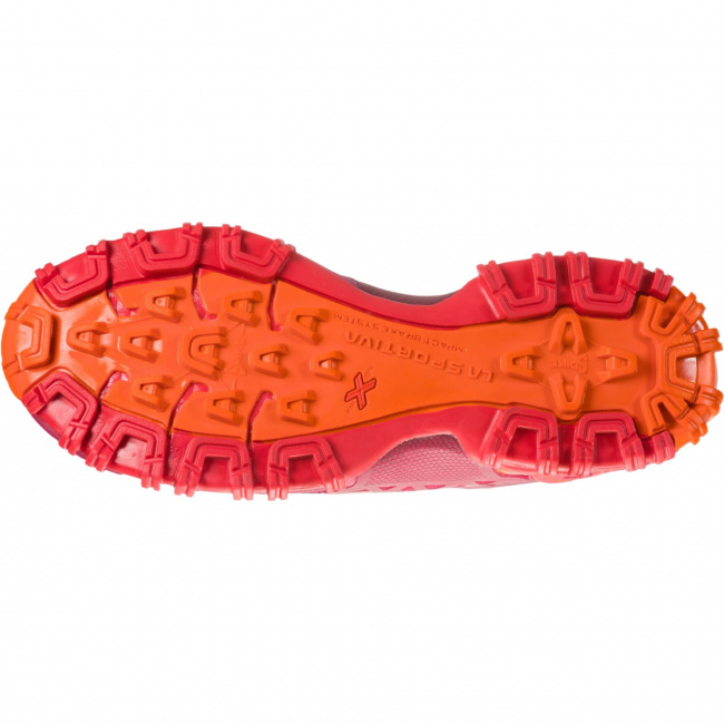 Кроссовки La Sportiva Bushido II W Кроссовки La Sportiva Bushido II W