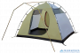 Палатка GreenLand Sunrise 4