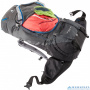 Рюкзак Deuter 2021 Aircontact Pro 60+15