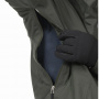 Анорак Bergans Stranda Ins Hybrid Anorak