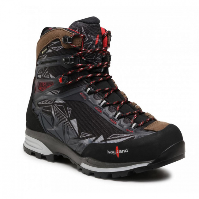 Ботинки Kayland Cross Ground GTX 