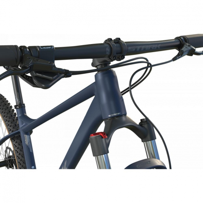 Велосипед Stark 25 Hunter 29.3 HD