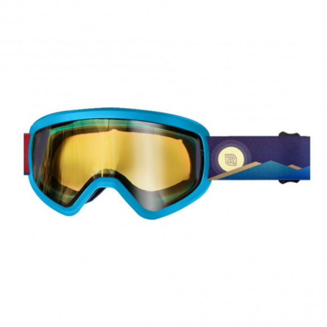 Маска Los Raketos Nova 21811