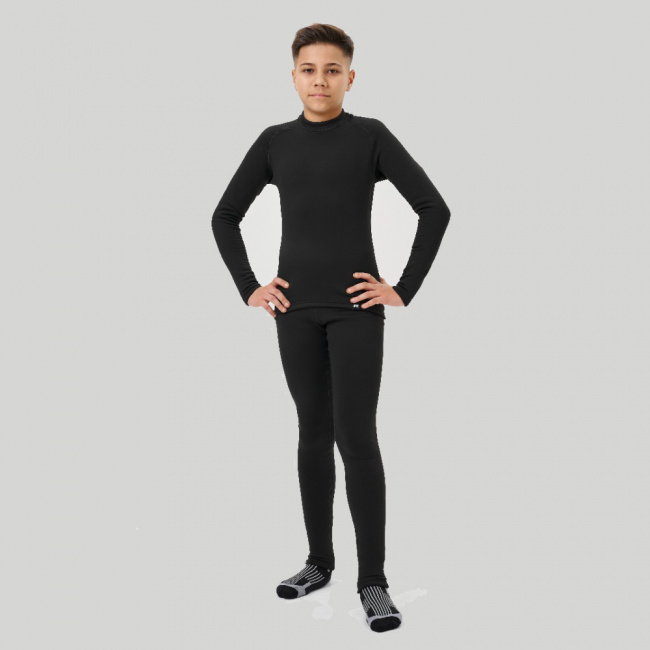 Комплект термобелья Nordski Jr.X-Warm